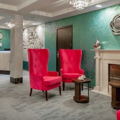 Отель Мясницкий, Москва, Московская область