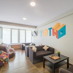 Хостел Олимпийский 22, Москва, Московская область