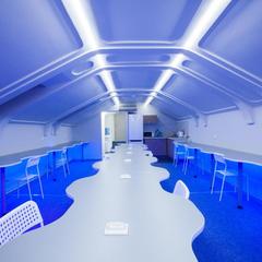 Отель Буран, Москва, Московская область