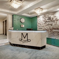 Отель Мясницкий, Москва, Московская область