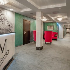 Отель Мясницкий, Москва, Московская область