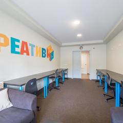 Хостел Олимпийский 22, Москва, Московская область