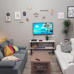 Хостел Jolly, Москва, Московская область