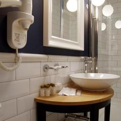 Отель Barin Residence Balchug, Москва, Московская область