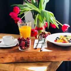 Отель Winewood Moscow Lounge, Москва, Московская область