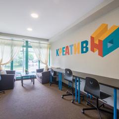 Хостел Олимпийский 22, Москва, Московская область