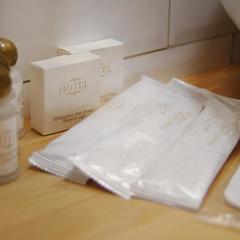 Отель Barin Residence Balchug, Москва, Московская область