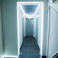 Отель Буран, Москва, Московская область