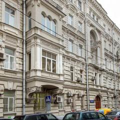 Хостел Jolly, Москва, Московская область