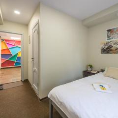 Хостел Олимпийский 22, Москва, Московская область