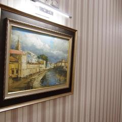 Отель Barin Residence Balchug, Москва, Московская область