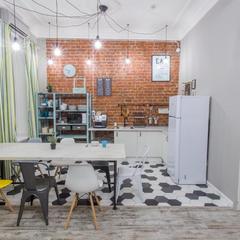 Хостел Jolly, Москва, Московская область