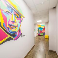 Хостел Олимпийский 22, Москва, Московская область