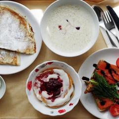 Отель Barin Residence Balchug, Москва, Московская область