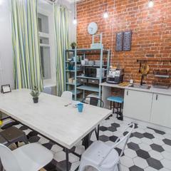 Хостел Jolly, Москва, Московская область