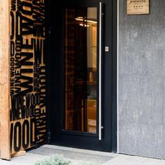 Отель Winewood Moscow Lounge, Москва, Московская область