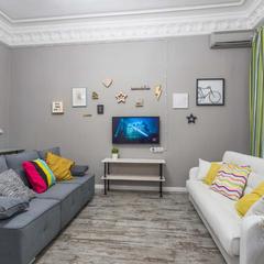 Хостел Jolly, Москва, Московская область