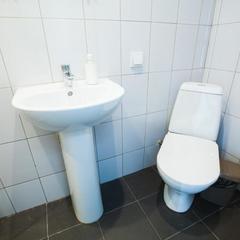 Отель Буран, Москва, Московская область