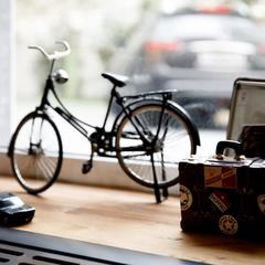 Отель Winewood Moscow Lounge, Москва, Московская область