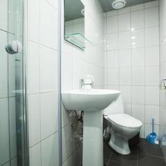 Отель Буран, Москва, Московская область