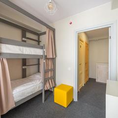 Хостел Олимпийский 22, Москва, Московская область