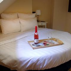 Отель Barin Residence Balchug, Москва, Московская область