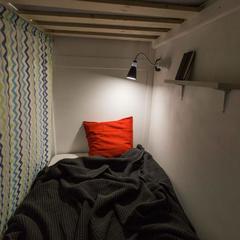 Хостел Jolly, Москва, Московская область