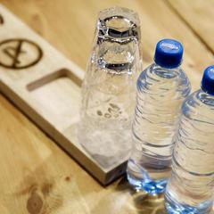 Отель Winewood Moscow Lounge, Москва, Московская область