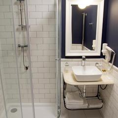 Отель Barin Residence Balchug, Москва, Московская область