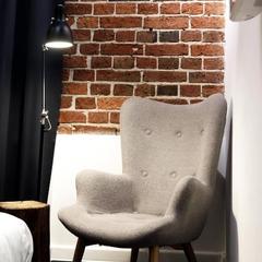 Отель Winewood Moscow Lounge, Москва, Московская область