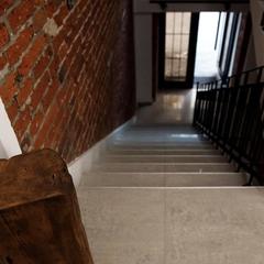 Отель Winewood Moscow Lounge, Москва, Московская область