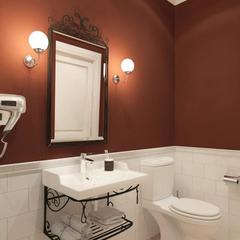 Отель Barin Residence Balchug, Москва, Московская область