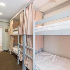 Хостел Олимпийский 22, Москва, Московская область