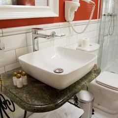 Отель Barin Residence Balchug, Москва, Московская область