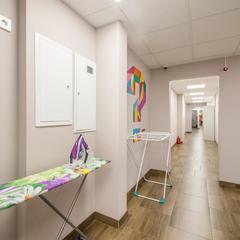 Хостел Олимпийский 22, Москва, Московская область