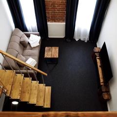 Отель Winewood Moscow Lounge, Москва, Московская область