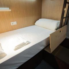 Отель Буран, Москва, Московская область