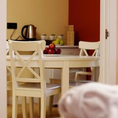 Отель Barin Residence Balchug, Москва, Московская область