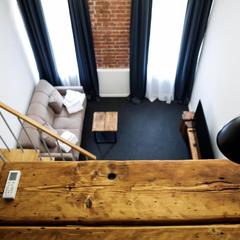 Отель Winewood Moscow Lounge, Москва, Московская область