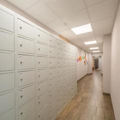 Хостел Олимпийский 22, Москва, Московская область