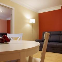 Отель Barin Residence Balchug, Москва, Московская область