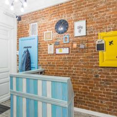 Хостел Jolly, Москва, Московская область