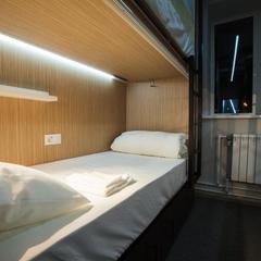 Отель Буран, Москва, Московская область