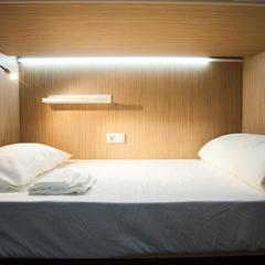 Отель Буран, Москва, Московская область