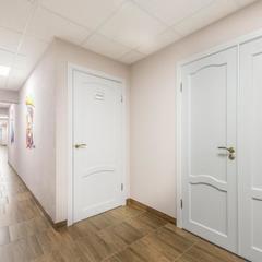 Хостел Олимпийский 22, Москва, Московская область