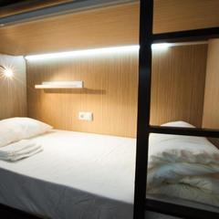 Отель Буран, Москва, Московская область