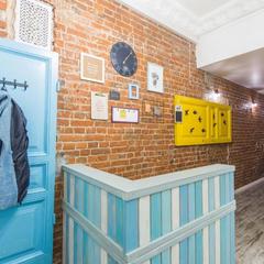 Хостел Jolly, Москва, Московская область