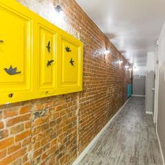 Хостел Jolly, Москва, Московская область