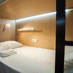 Отель Буран, Москва, Московская область