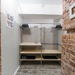 Хостел Jolly, Москва, Московская область